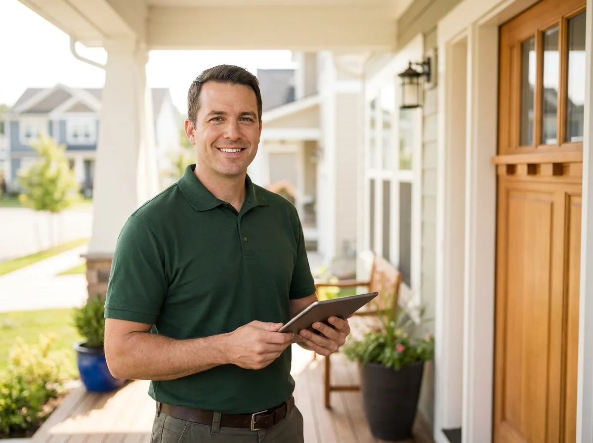 Pest control FAQs for Pageton, WV